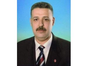 Yenipazar CHP’de Abdullah Pehlivan adaylığını açıkladı