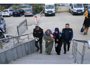 FETÖ’nün Hatay milli eğitim sorumlusu yakalandı