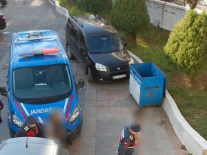 Malkara’da kablo hırsızlığı: 2 tutuklama