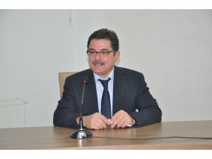 Gülşehir'de "Su ve Sağlık" konulu konferans