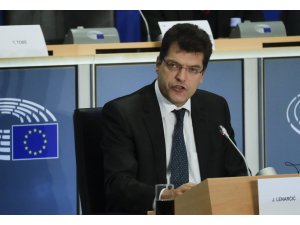 AB’den Türkiye’deki sığınmacılara yönelik açıklama