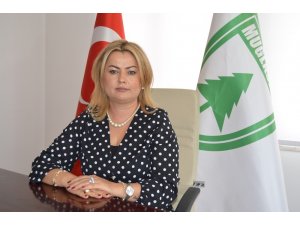 Muğlaspor Basın Sözcüsü Bütüner: "Herkesi hoşgörü ve sevgiye davet ediyoruz"