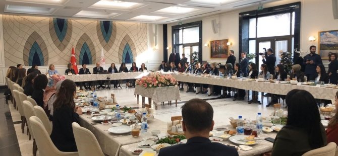 İçişleri Bakanı Soylu: "Bu yıl 318 kadın cinayeti mağduru var, bunların sadece 19’una ait tedbir kararı vardı"