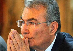 Deniz Baykal’dan dönüş mesajı