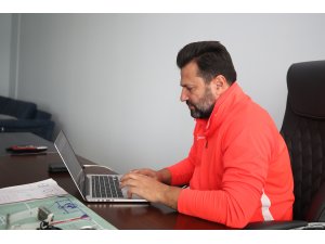 AA'nın "Yılın Fotoğrafları" oylaması