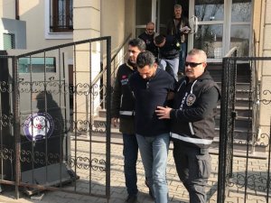 Gasp süsü vererek hamile kadının bebeğini düşürmek istediler