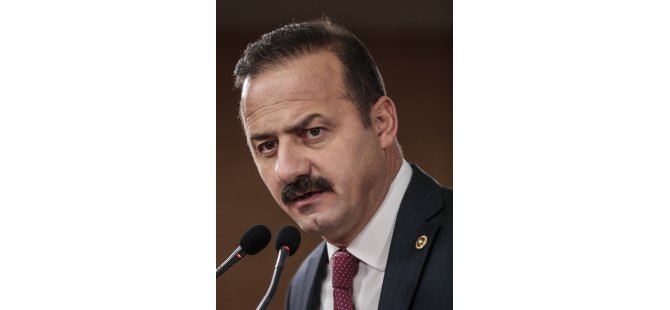 İYİ Parti Sözcüsü Ağıralioğlu: "Soykırımı övenlere ödül vermek insanlığa hakaret"