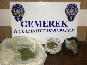 Uyuşturucu kullanarak araç kullanan sürücüye ağır ceza