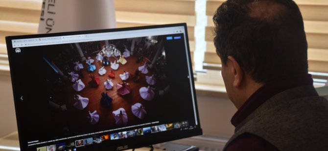 AA'nın "Yılın Fotoğrafları" oylaması