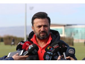 Bülent Uygun: "Aldığımız galibiyet şehrimizi bütünleştirdi"