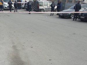 Başkent’te hakkında uzaklaştırılma kararı bulunan koca otomobilinde öldü