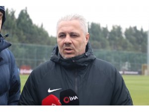 Sumudica Konyaspor maçında yaşananları anlattı!