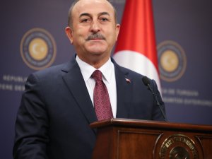 Dışişleri Bakanı Çavuşoğlu son noktayı koydu: