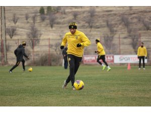 Yeni Malatyaspor’da Beşiktaş mesaisi sürüyor