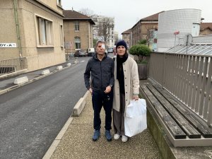 AA Paris Foto Muhabiri Mustafa Yalçın taburcu edildi