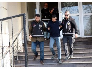 GÜNCELLEME - Sakarya'da hamile kadının darbedilmesine ilişkin 2 zanlı tutuklandı