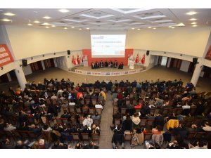 BTSO’da ’E-ticareti Konuşuyoruz’ seminerine yoğun ilgi