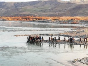 Kayıp balıkçının cansız bedenine  ulaşıldı