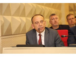 Turgutlu’nun sorunları Büyükşehir Meclisi gündeminde