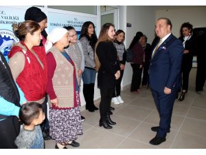 Muğla’da 5 Bin kişiye 16 milyon lira Mikro kredi desteği sağlandı