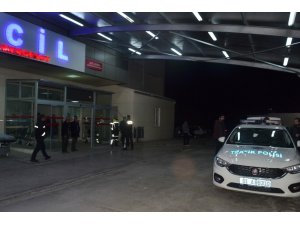 Kozan’da 15 mahkum gıda zehirlenmesi şüphesiyle hastanelik oldu