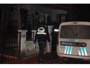 Malatya’da evde baygın bulunan şahıs kurtarılmadı