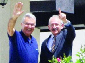 Ne korkaklığı kaldı ne sünepeliği