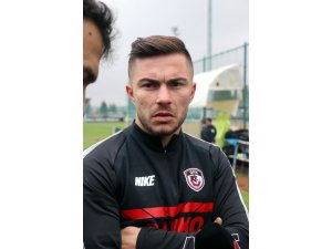 Tosca: “Kayserispor maçında hedefimiz 3 puan”