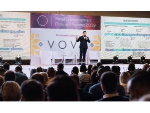 “Perakendenin dijital dönüşümüne globalde liderlik etmek istiyoruz”