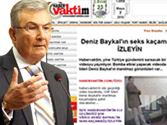 Polis habervaktim'i çökertti!