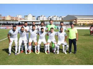 Siverek Belediyespor destek bekliyor