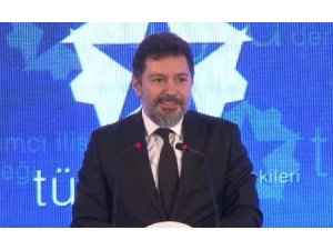 BİST Genel Müdürü Atilla: “Yatırımcı ilişkilerinde çalışanlar, ülkemizin tanıtımına mutlaka önem vermeli”