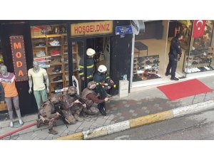 Kocaeli'de iş yerini basan silahlı şüpheli serbest bırakıldı