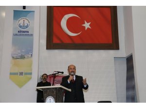 Kütahya’da TÜBİTAK bilim söyleşileri