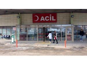 Bayburt’ta bir kadın boğazı kesilerek öldürüldü