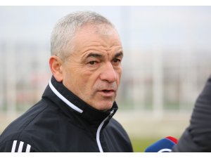 Çalımbay’dan hakem Palabıyık’a uyarı!