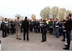 Yalova’da 300 polisin katılımı ile uyuşturucu operasyonu