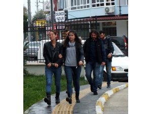 Tecavüz iddiasıyla üvey babasını öldüren kadına 15 yıl hapis