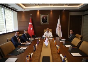 Adıyaman’da ki spor yatırımlarına ödenek