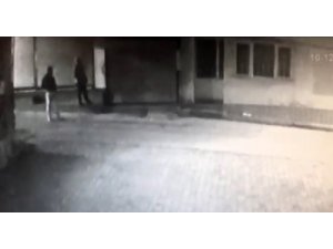 Kuyumcuyu soyan hırsızlar: "Zevk için yaptık"