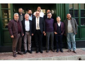 Giresunspor eski kulüp başkanı Mustafa Temel Bozbağ iddialara cevap verdi