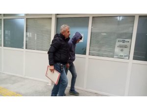 Kocaeli’de motosiklet hırsızlığı yapan şahıs tutuklandı