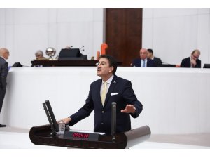 Aydemir Yerli ve Milli hassasiyeti paylaştı