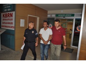 Arkadaşını öldüren sanığa 25 yıl ceza