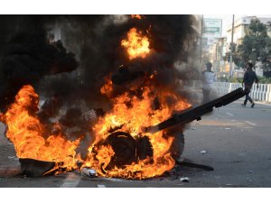 Hindistan’da vatandaşlık yasası kaosu büyüyor