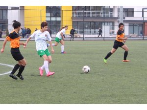 3. Lig’de Kayseri derbisi