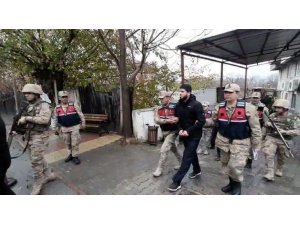 Malatya’da DEAŞ’tan 4 tutuklama