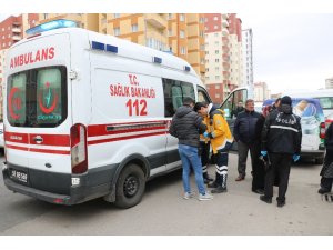 Genç hakim 13. katlı binanın terasından düşerek öldü