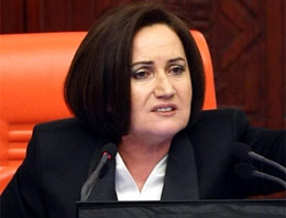 MHP'den Erdoğan'a fitne suçlaması