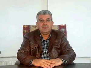 AK Parti Merkez İlçe Başkanı Adıyaman görevden alındı